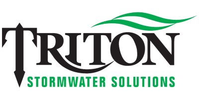 Triton Stormwater Solution logo